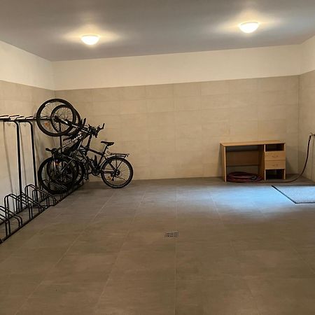 Ubytování U Potoka Destne v Orlickych horach Esterno foto