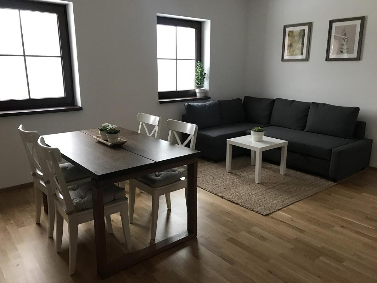 Ubytování U Potoka Destne v Orlickych horach Esterno foto